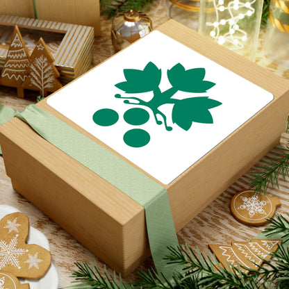 Flag of Skurup (Sweden) STICKER Vinyl Kiss-Cut Decal