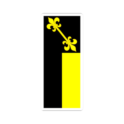 CHE Windegg Banner (Switzerland) STICKER Vinyl Kiss-Cut Decal