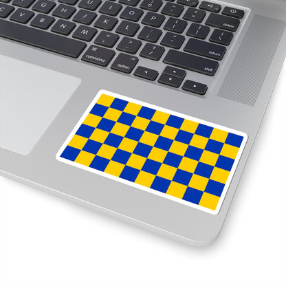 Surrey (England) STICKER Vinyl Kiss-Cut Decal