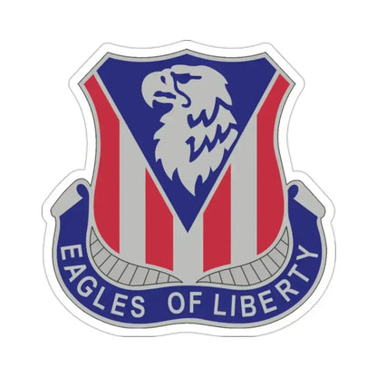 114th Aviation Regiment (U.S. Army) STICKER Vinyl Die-Cut Decal 2 Inch - The Sticker Space