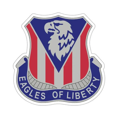 114th Aviation Regiment (U.S. Army) STICKER Vinyl Die-Cut Decal - The Sticker Space