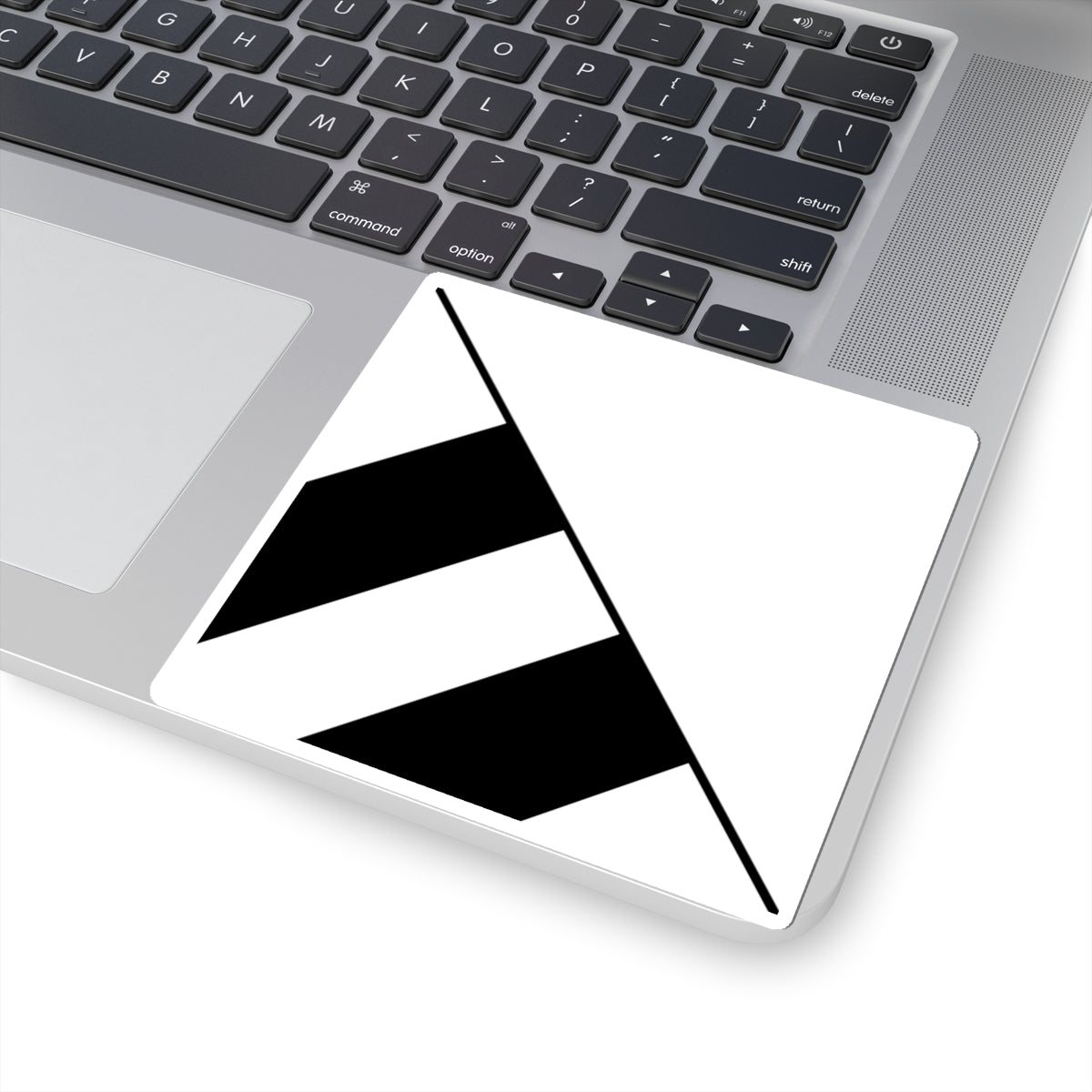CHE Kilchberg BL Flag (Switzerland) STICKER Vinyl Kiss-Cut Decal