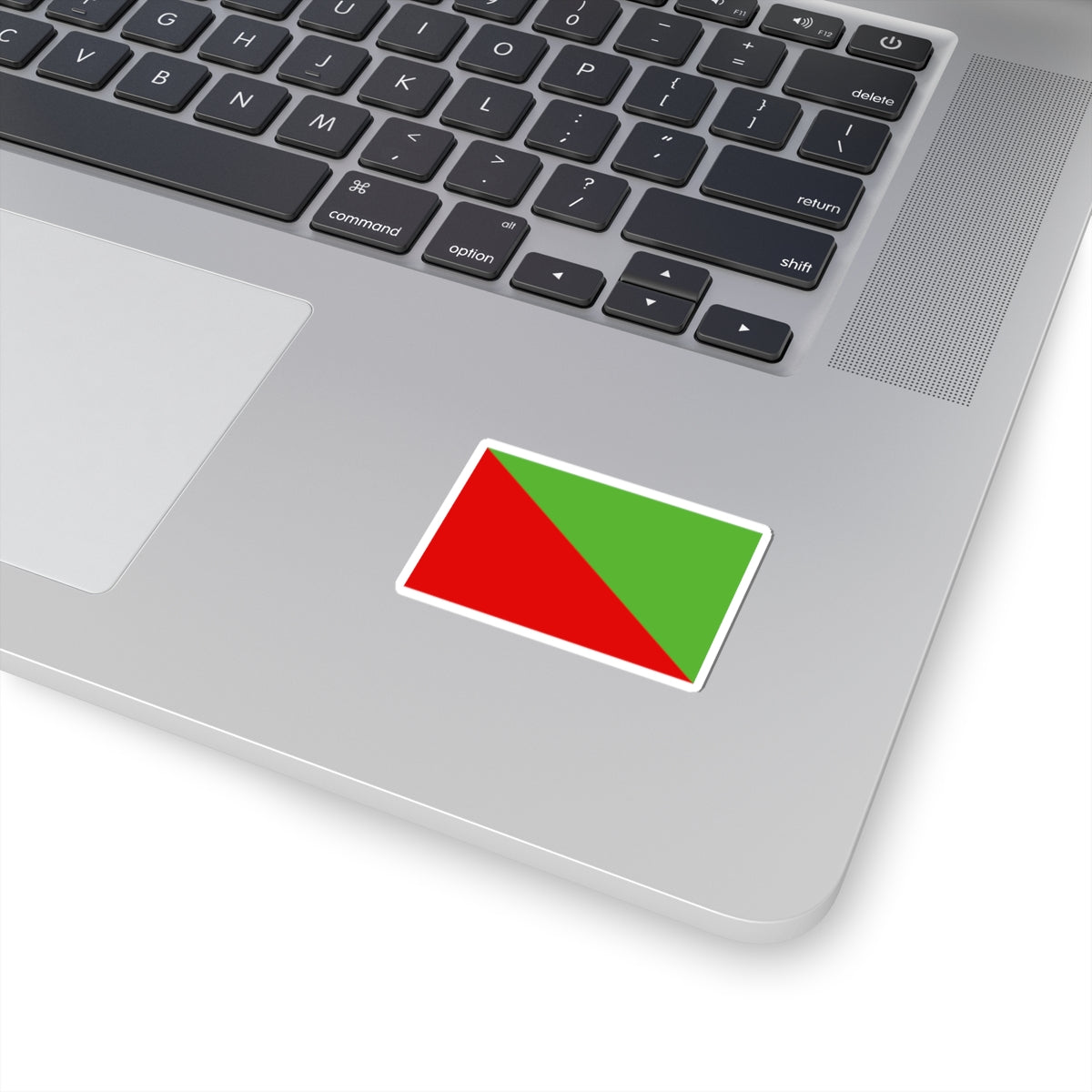 Flag of Treveneuc (France) STICKER Vinyl Kiss-Cut Decal