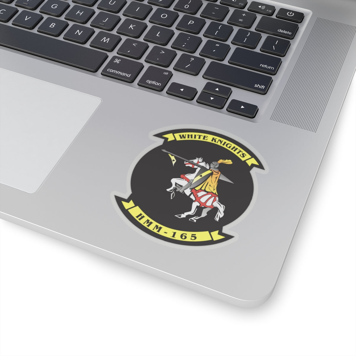 Marine Medium Tilt Rotor Squadron 165 VMM 165 (USMC) STICKER Vinyl Kiss-Cut Decal