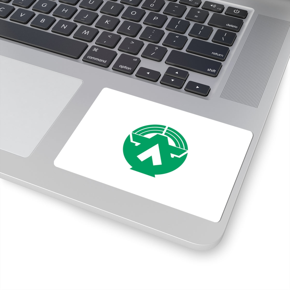 Flag of Minamidaito Okinawa (Japan) STICKER Vinyl Kiss-Cut Decal