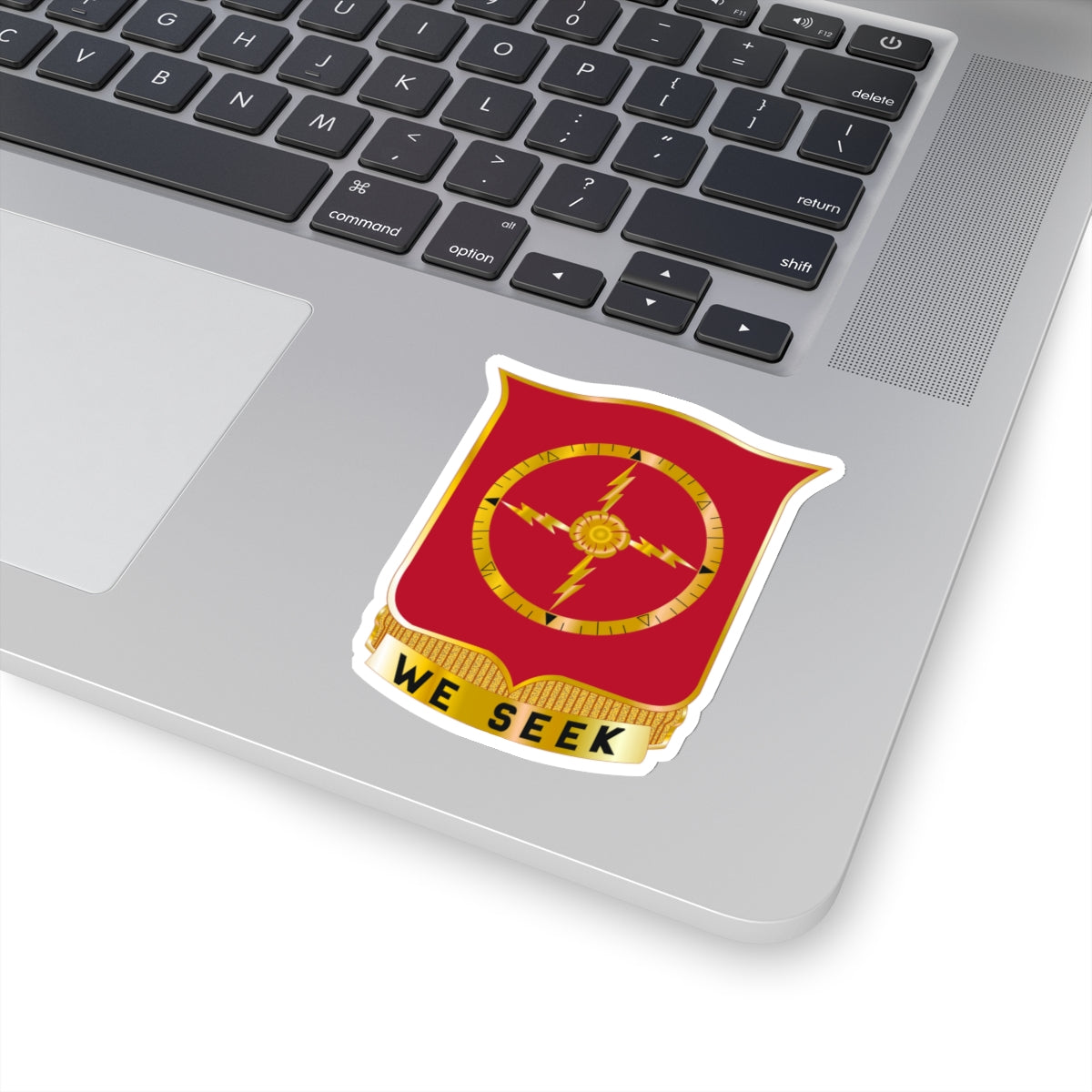 23 Field Artillery Battalion (U.S. Army) STICKER Vinyl Kiss-Cut Decal