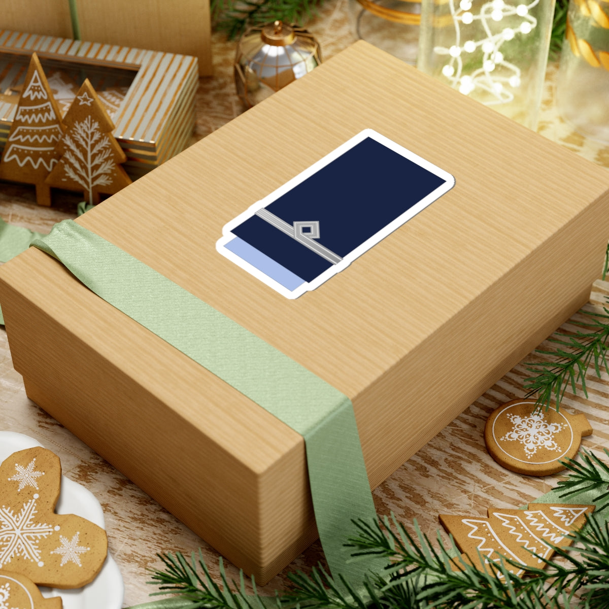 Argentina AirForce OF 1a (Argentina) (Military Rank) STICKER Vinyl Kiss-Cut Decal