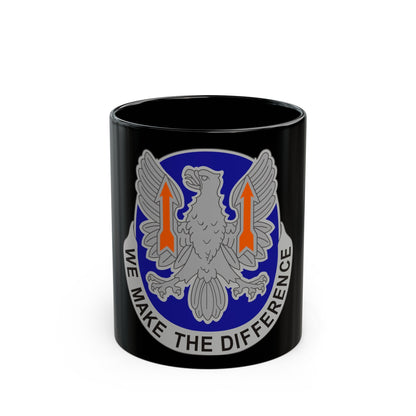 11th Expeditionary Combat Aviation Brigade v2 (U.S. Army) Black Coffee Mug-11oz-The Sticker Space