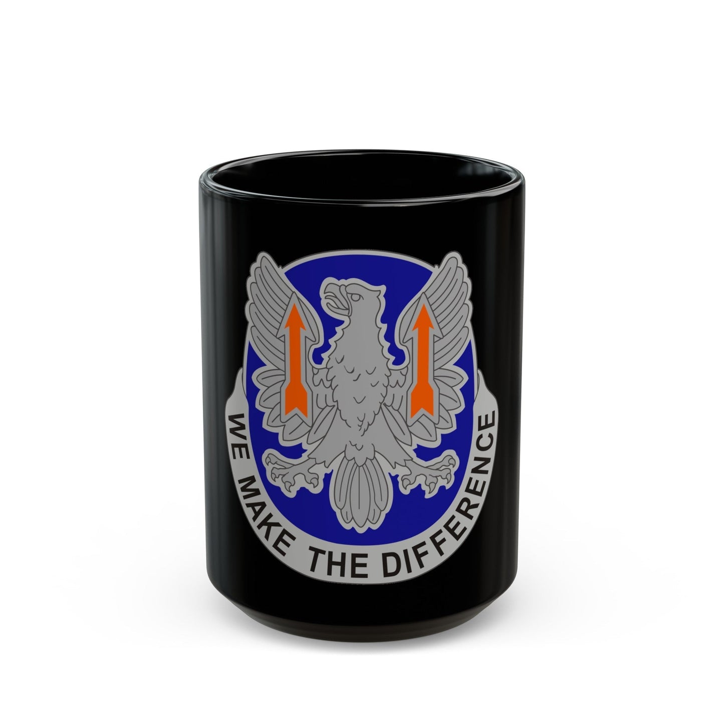 11th Expeditionary Combat Aviation Brigade v2 (U.S. Army) Black Coffee Mug-15oz-The Sticker Space