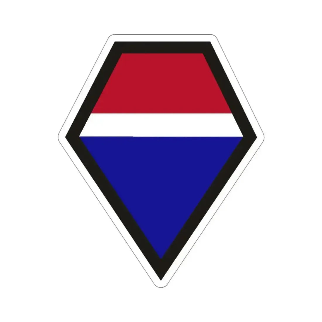 12 Group (U.S. Army) STICKER Vinyl Die-Cut Decal 4 Inch - The Sticker Space