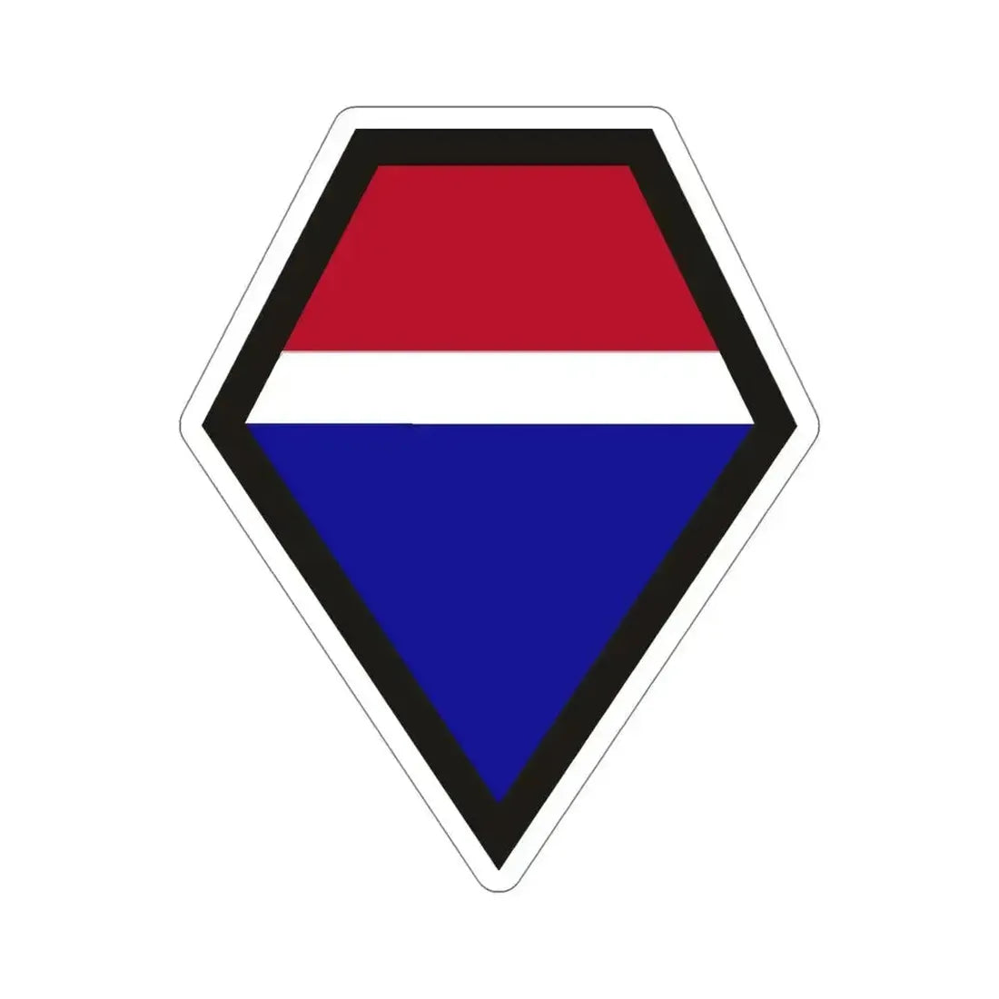 12 Group (U.S. Army) STICKER Vinyl Die-Cut Decal 5 Inch - The Sticker Space