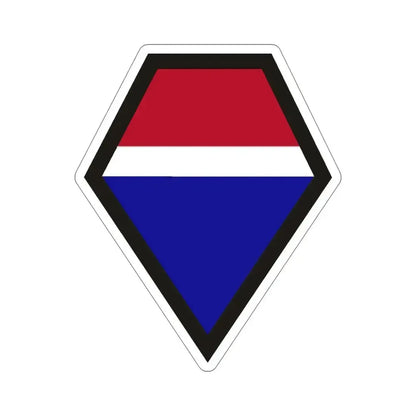 12 Group (U.S. Army) STICKER Vinyl Die-Cut Decal 5 Inch - The Sticker Space
