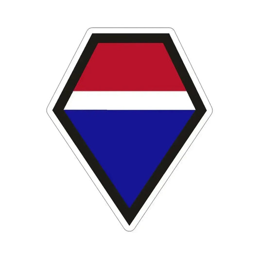 12 Group (U.S. Army) STICKER Vinyl Die-Cut Decal 6 Inch - The Sticker Space