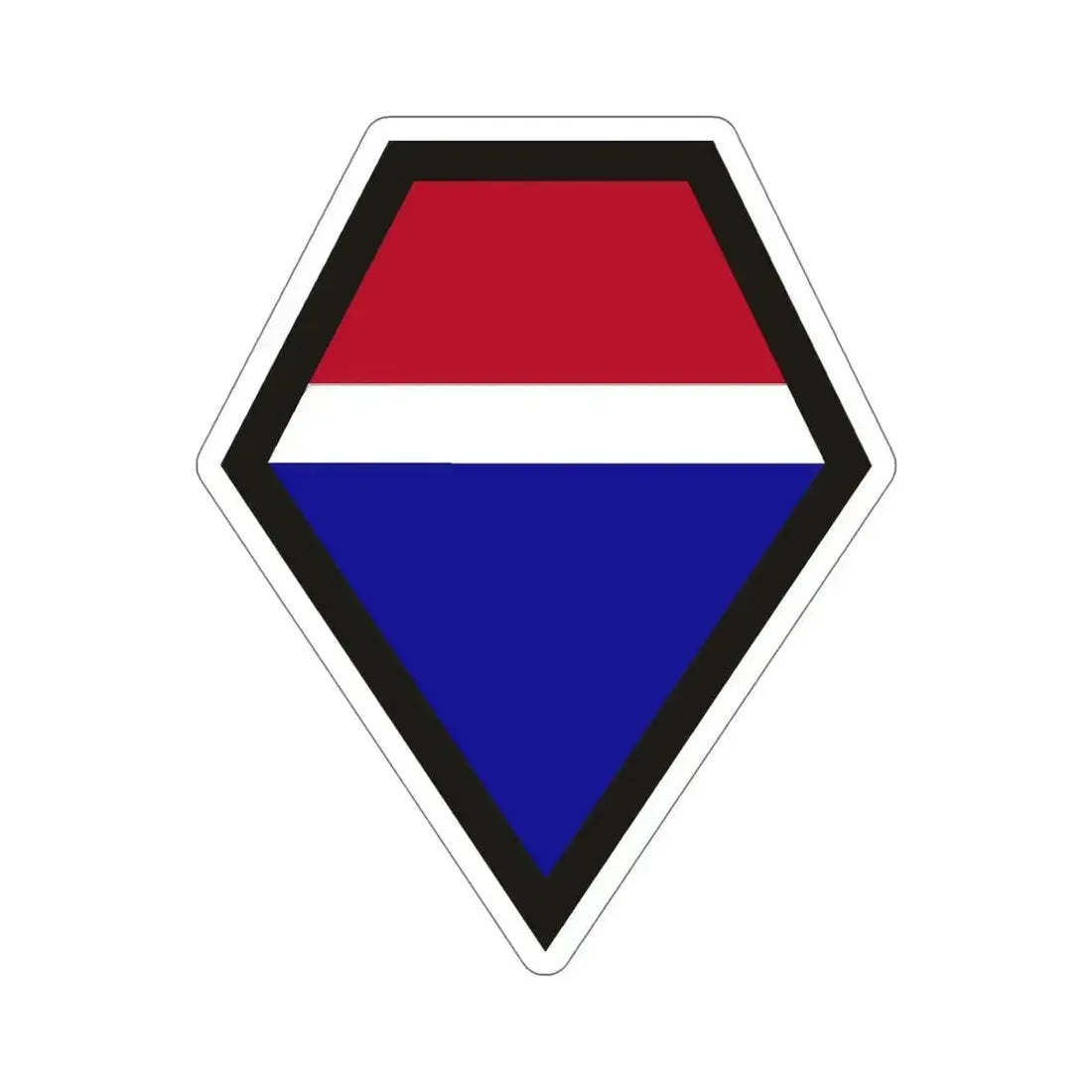 12 Group (U.S. Army) STICKER Vinyl Die-Cut Decal - The Sticker Space