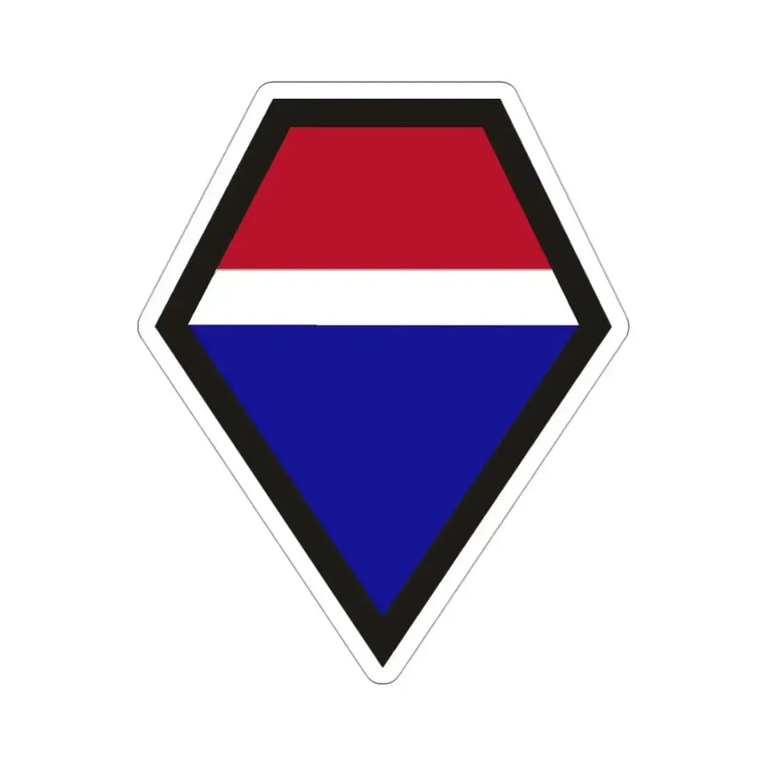 12 Group (U.S. Army) STICKER Vinyl Die-Cut Decal - The Sticker Space