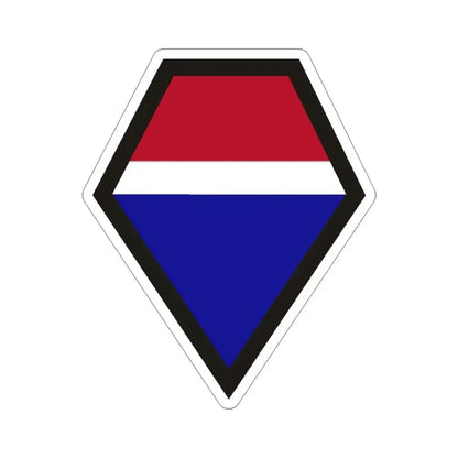 12 Group (U.S. Army) STICKER Vinyl Die-Cut Decal - The Sticker Space