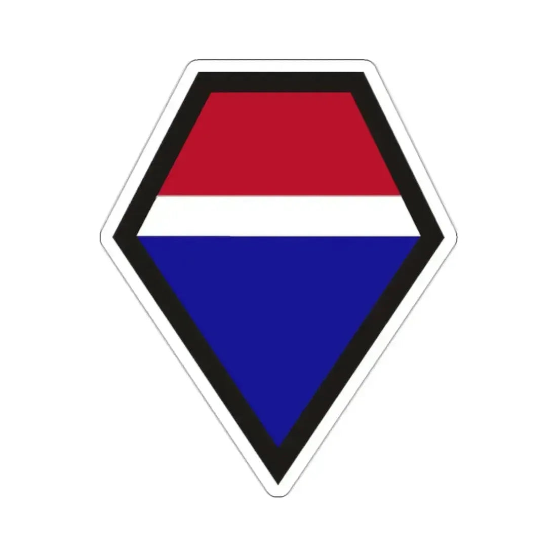 12 Group (U.S. Army) STICKER Vinyl Kiss-Cut Decal - The Sticker Space