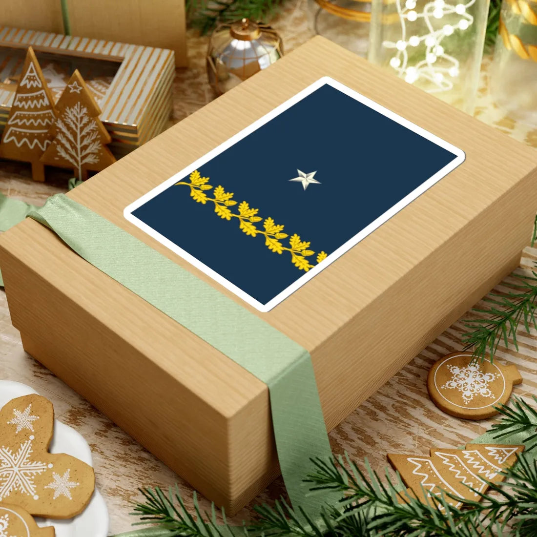 12 US Army Mess Uniform BG (United States) (Military Rank) STICKER Vinyl Kiss-Cut Decal - The Sticker Space