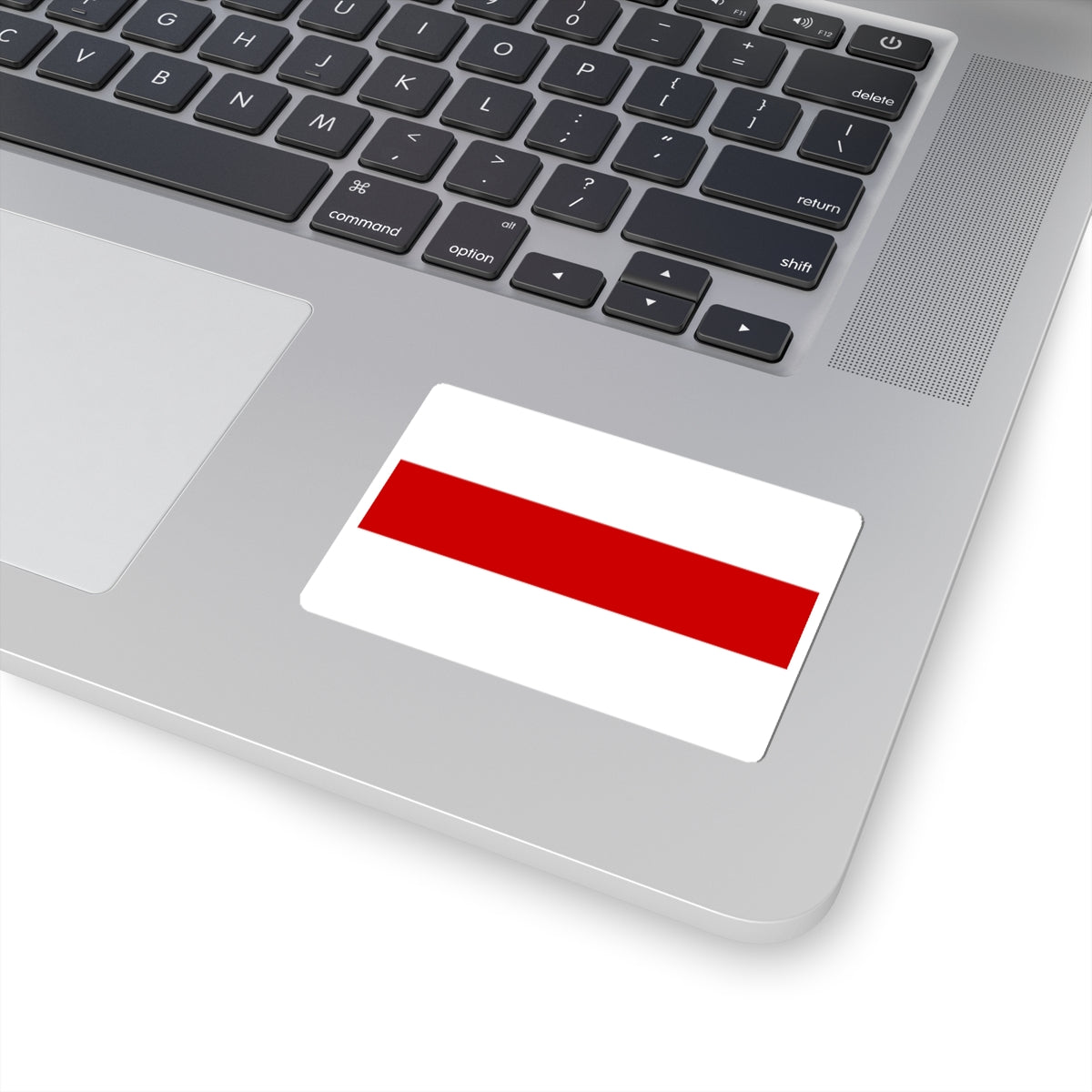 Flag of Huahine (France) STICKER Vinyl Kiss-Cut Decal