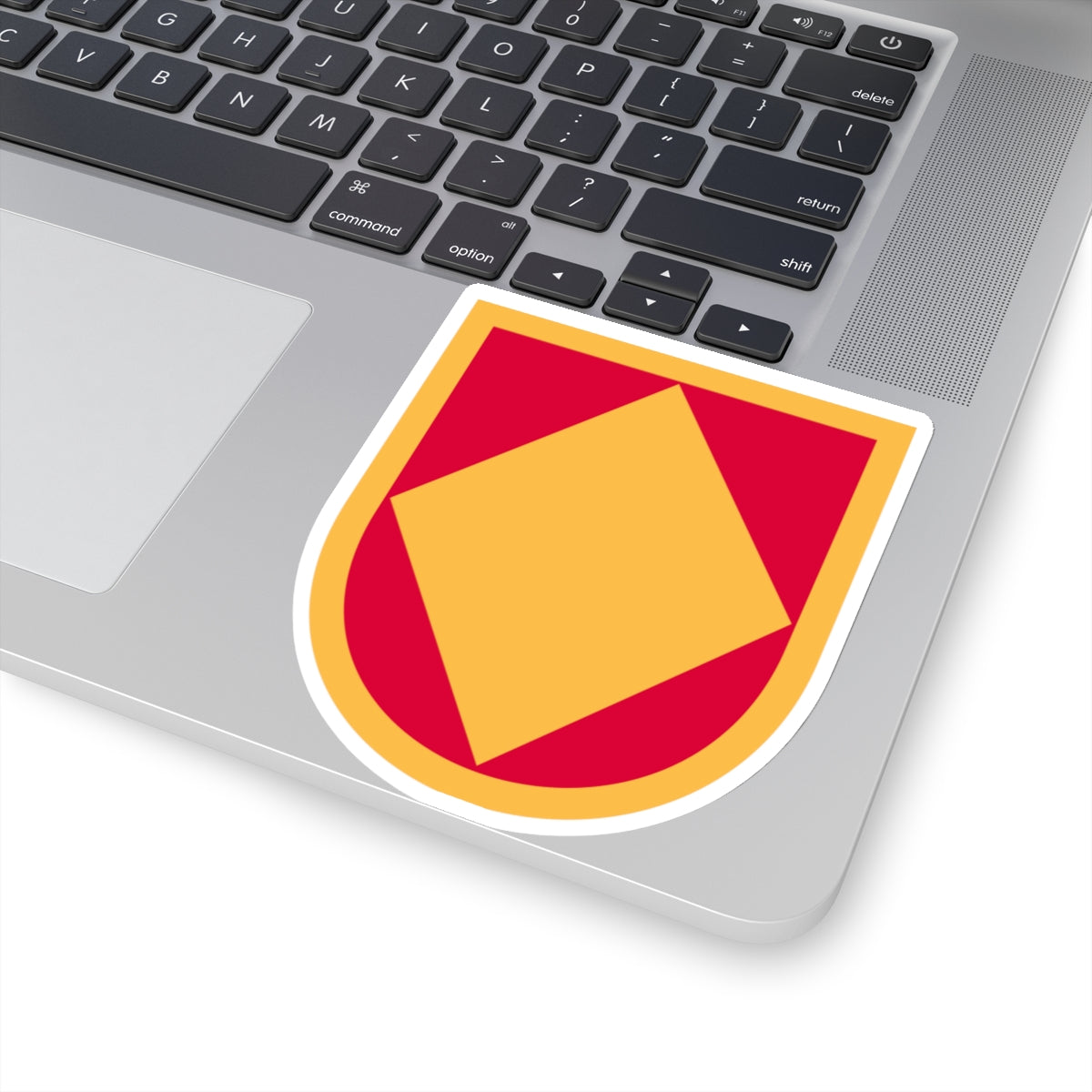 18th Field Artillery Brigade (U.S. Army) STICKER Vinyl Kiss-Cut Decal