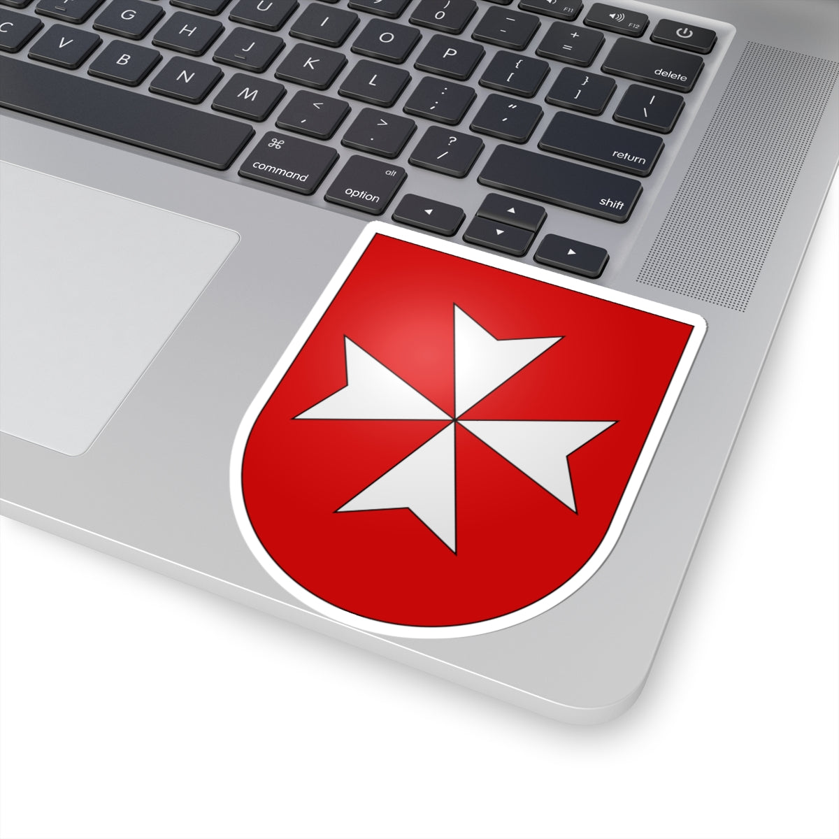 Bardonnex-coat of arms (Switzerland) (Coat of Arms) STICKER Vinyl Kiss-Cut Decal