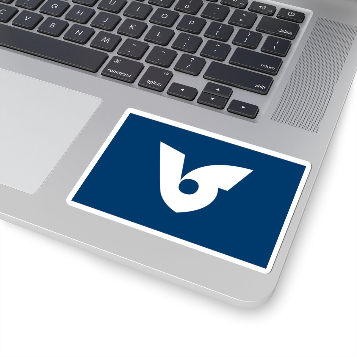 Flag of Musashimurayama Tokyo (Japan) STICKER Vinyl Kiss-Cut Decal