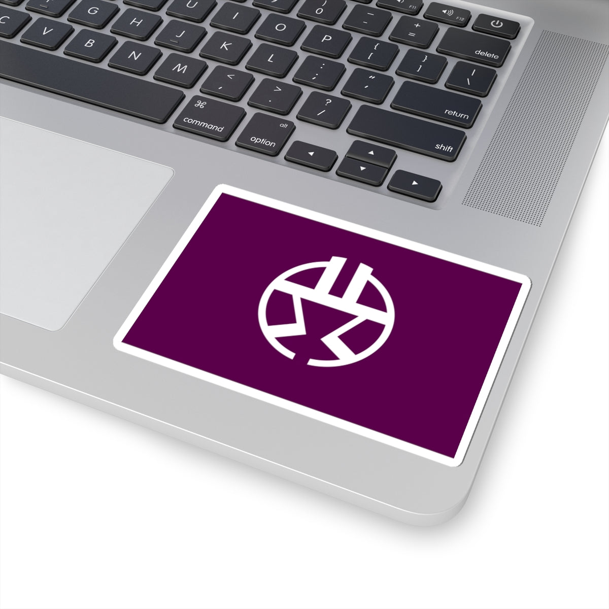 Flag of Shibuya Tokyo (Japan) STICKER Vinyl Kiss-Cut Decal