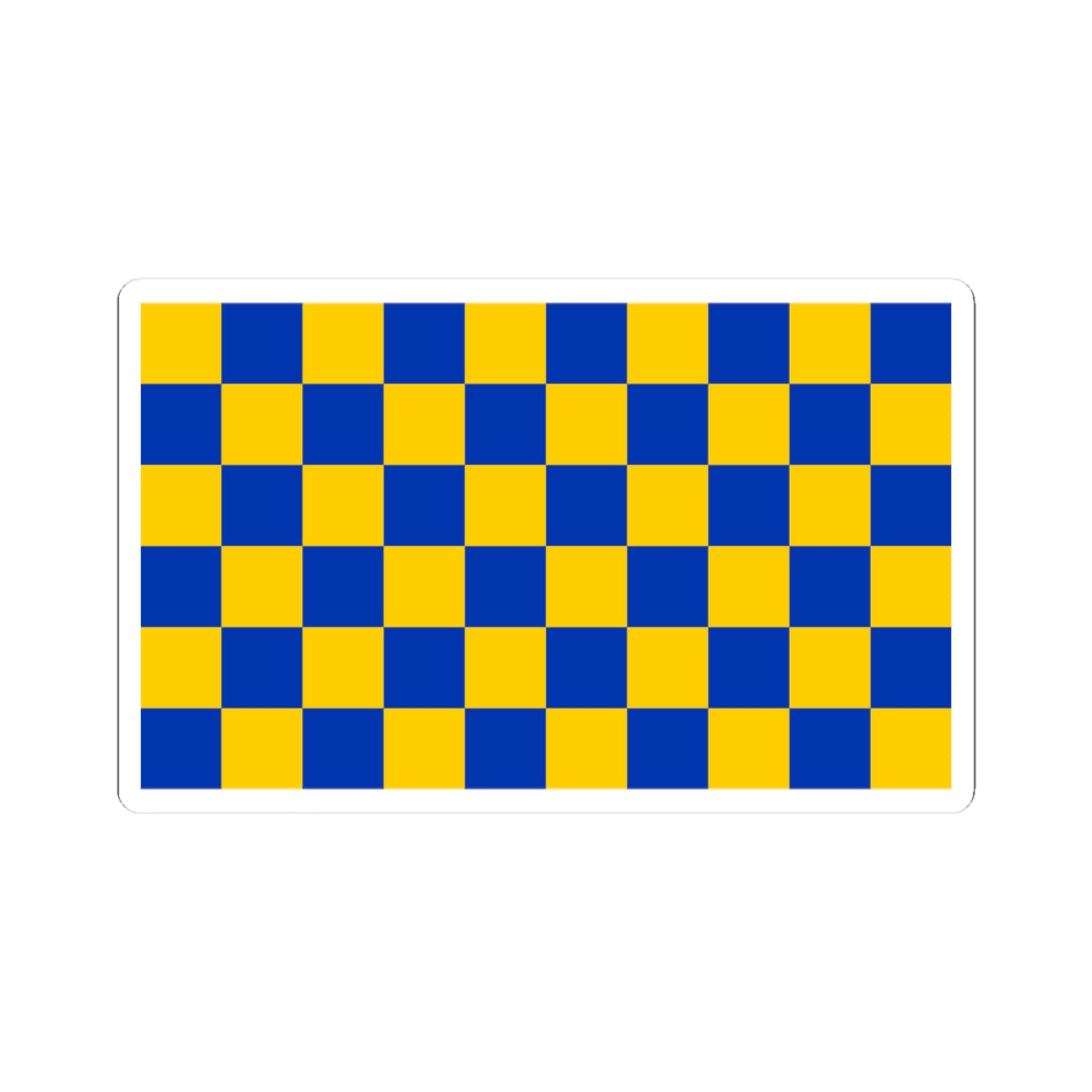 Surrey (England) STICKER Vinyl Kiss-Cut Decal
