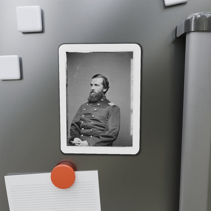 Allen (U.S. Civil War) Refrigerator Magnet