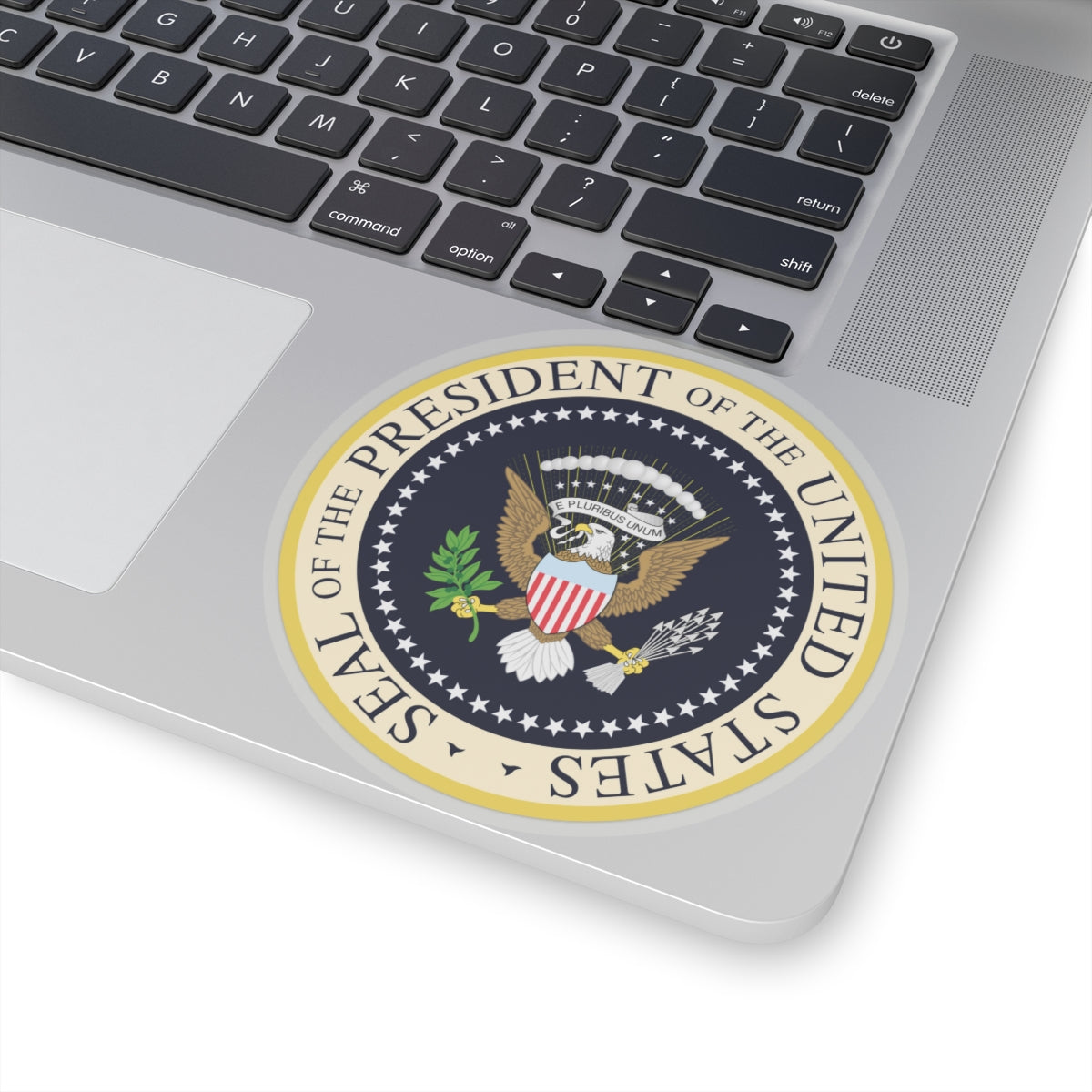 Seal of the President of the United States - STICKER Vinyl Kiss-Cut Decal