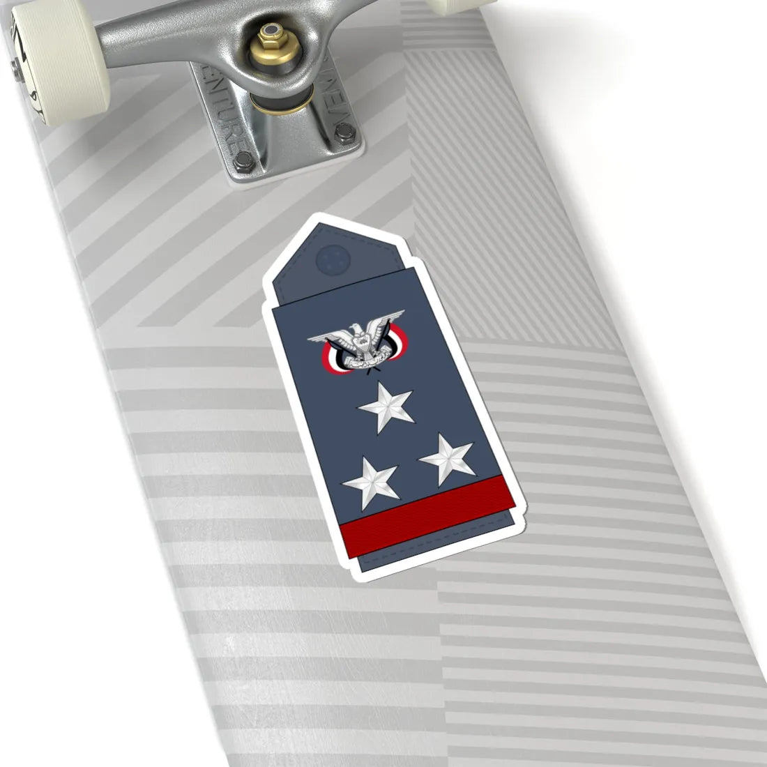 12.YAF BG (Yemen) (Military Rank) STICKER Vinyl Kiss-Cut Decal - The Sticker Space