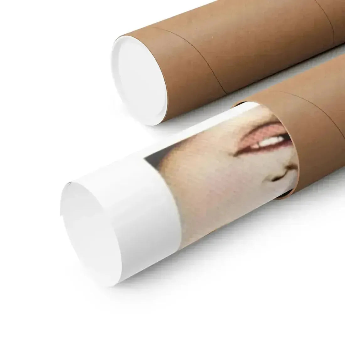 13 (EYE OF THE DEVIL) 1966 - Paper Movie Poster - The Sticker Space