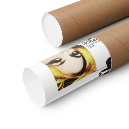 13 (EYE OF THE DEVIL) 1966 - Paper Movie Poster - The Sticker Space