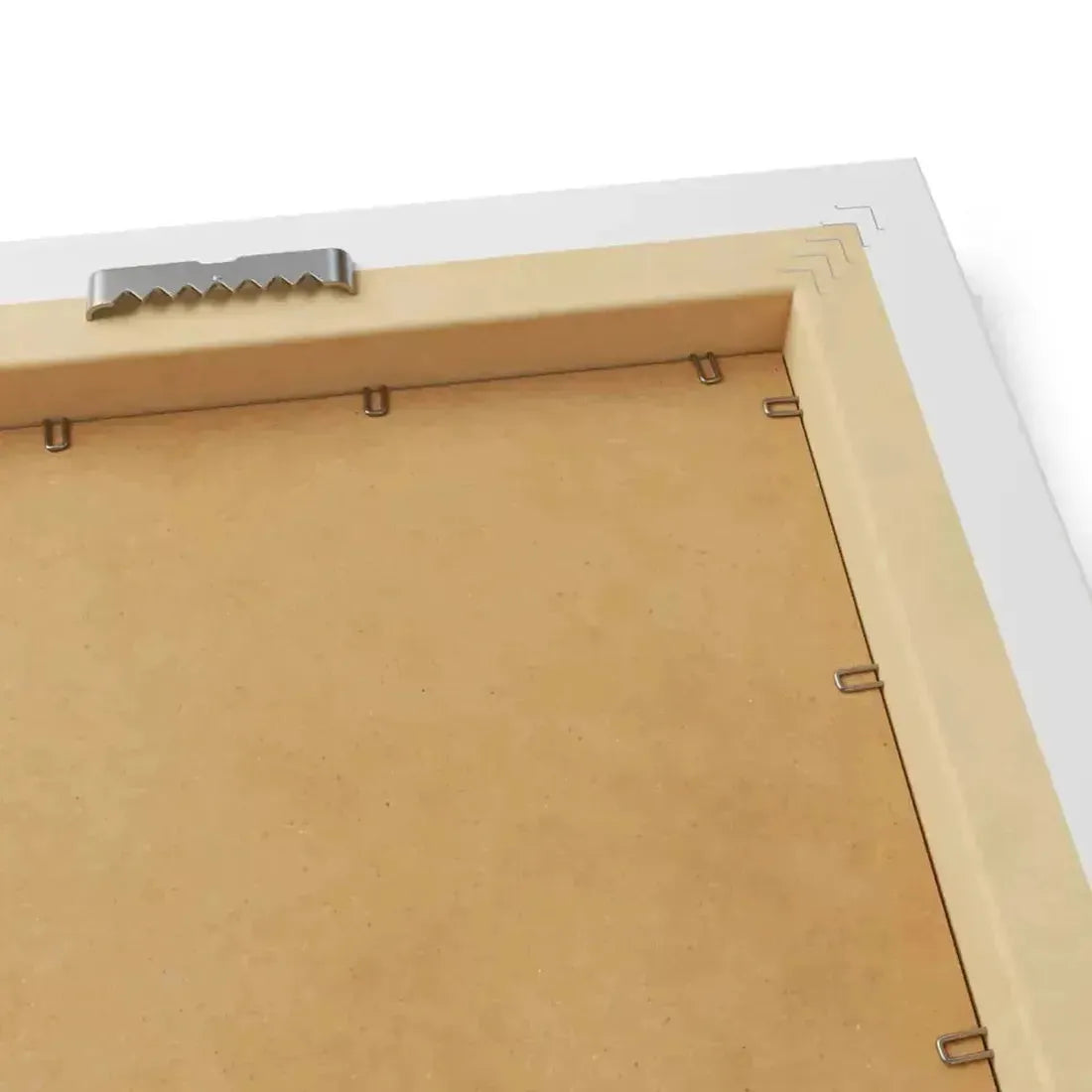 13 FRIGHTENED GIRLS 1963 - Framed Movie Poster - The Sticker Space