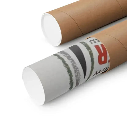 13 GHOSTS 1960 - Paper Movie Poster - The Sticker Space