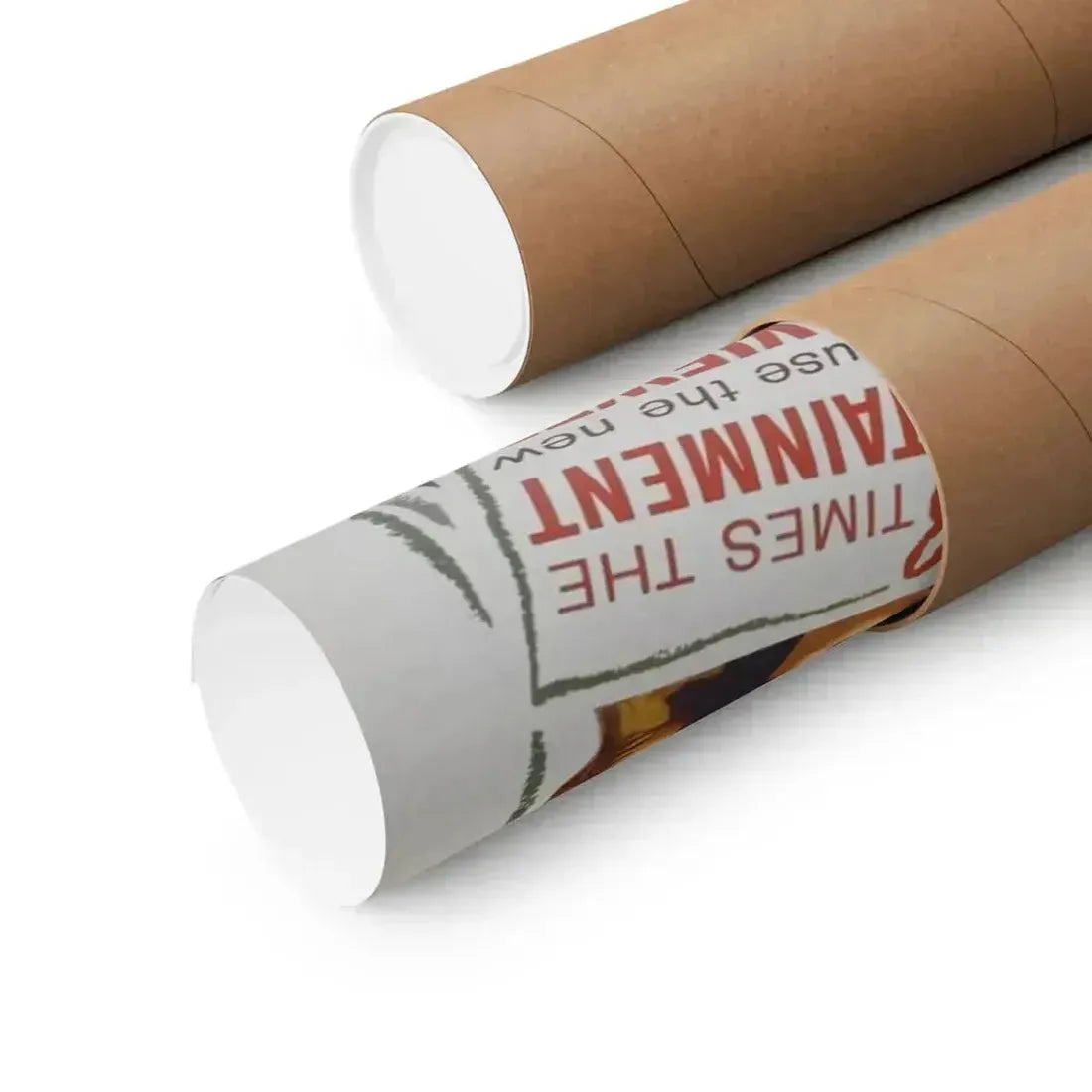 13 GHOSTS 1960 - Paper Movie Poster - The Sticker Space