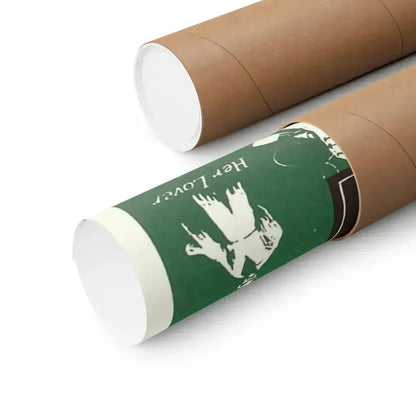 13 GHOSTS (2) 1960 - Paper Movie Poster - The Sticker Space