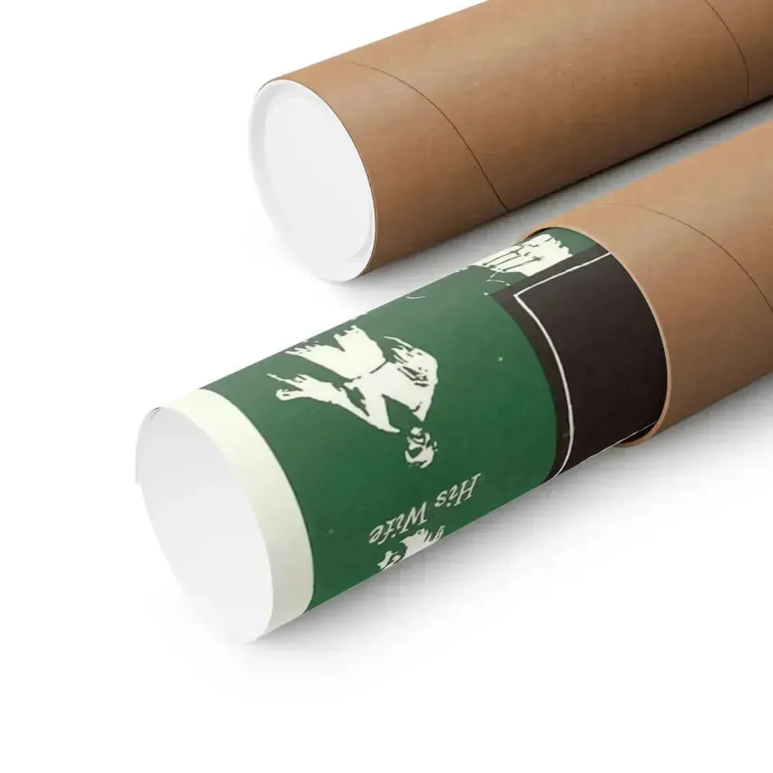 13 GHOSTS (2) 1960 - Paper Movie Poster - The Sticker Space