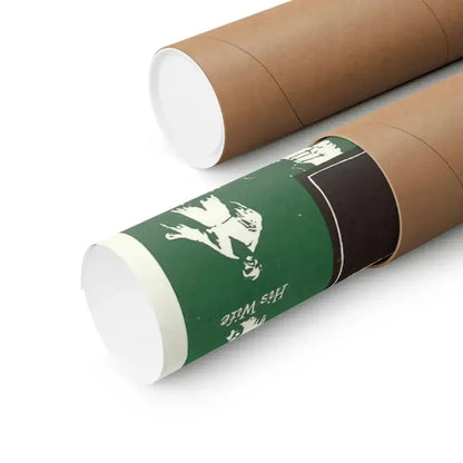 13 GHOSTS (2) 1960 - Paper Movie Poster - The Sticker Space