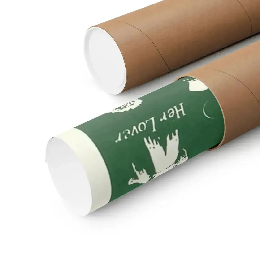 13 GHOSTS (2) 1960 - Paper Movie Poster - The Sticker Space