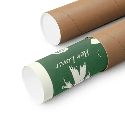 13 GHOSTS (2) 1960 - Paper Movie Poster - The Sticker Space