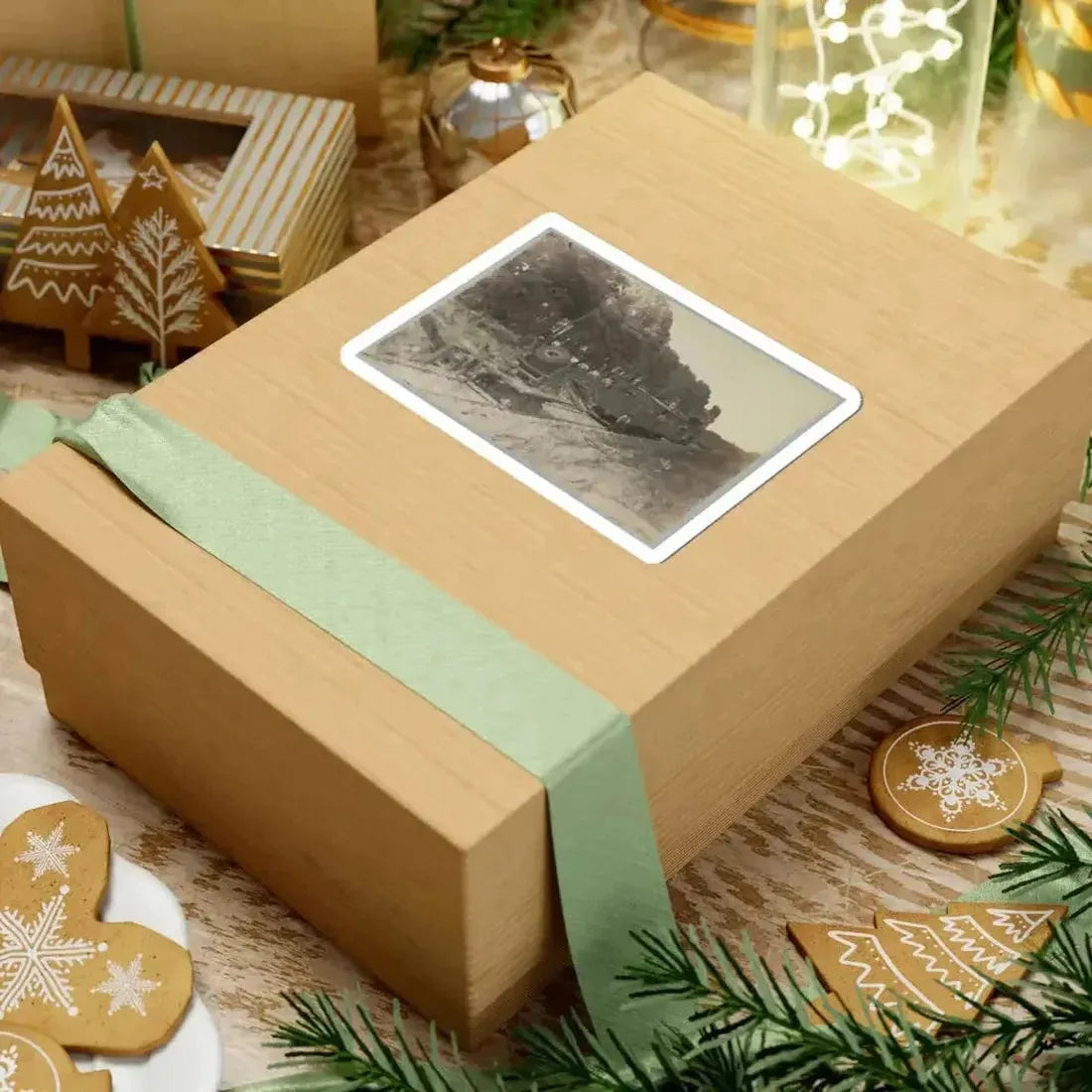 13 Inch Mortar  Dictator  in Front of Petersburg, Va.(2) (U.S. Civil War) STICKER Vinyl Kiss-Cut Decal - The Sticker Space