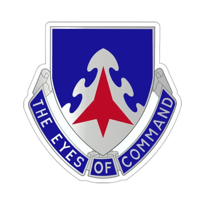 130 Aviation Regiment (U.S. Army) STICKER Vinyl Die-Cut Decal 2 Inch - The Sticker Space