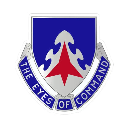 130 Aviation Regiment (U.S. Army) STICKER Vinyl Kiss-Cut Decal - The Sticker Space