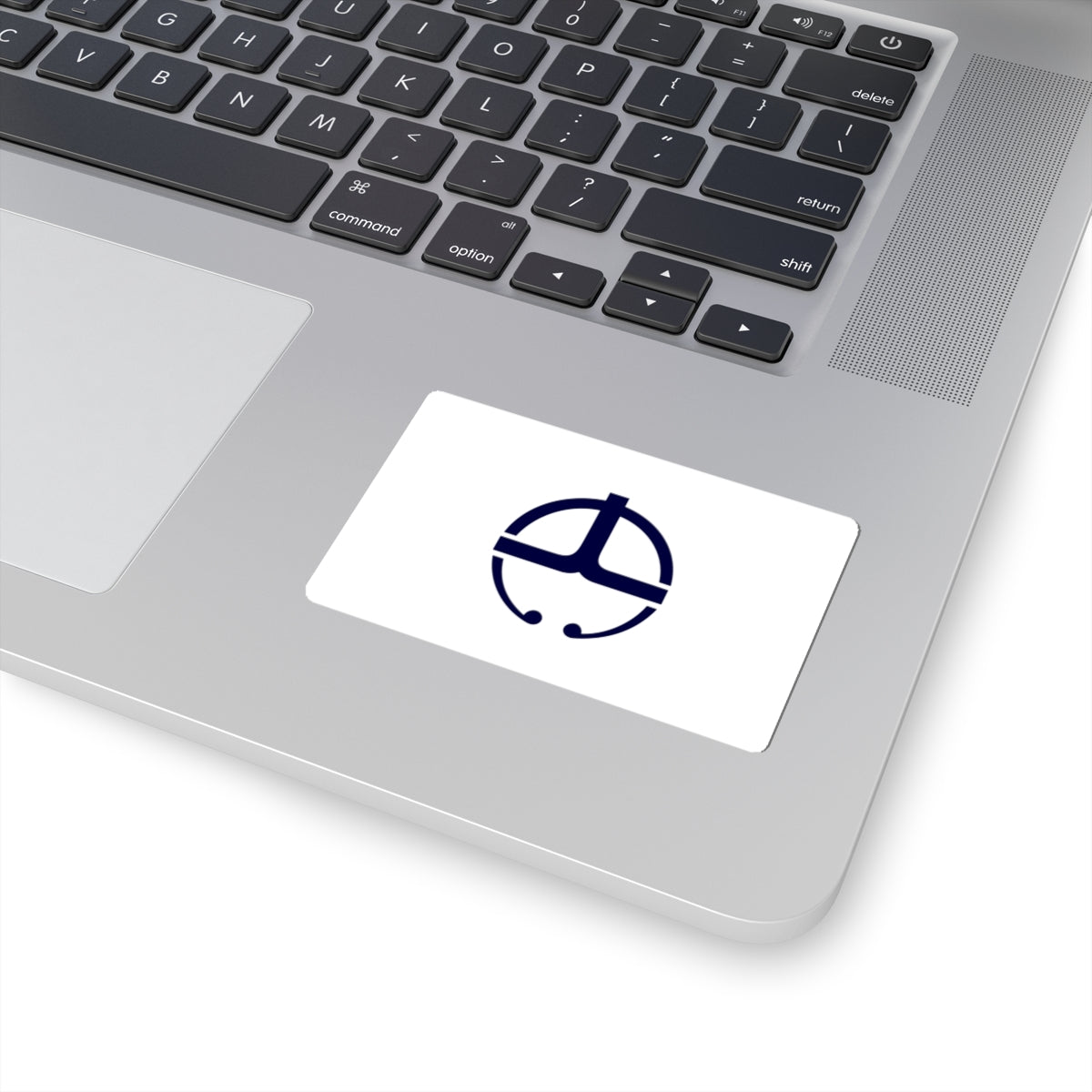 Flag of Oyodo Nara (Japan) STICKER Vinyl Kiss-Cut Decal