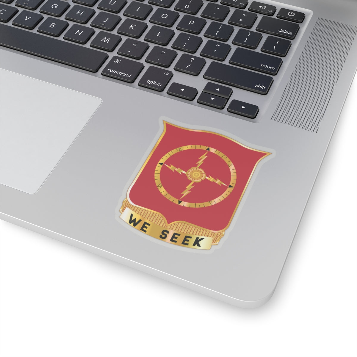 23 Field Artillery Battalion (U.S. Army) STICKER Vinyl Kiss-Cut Decal