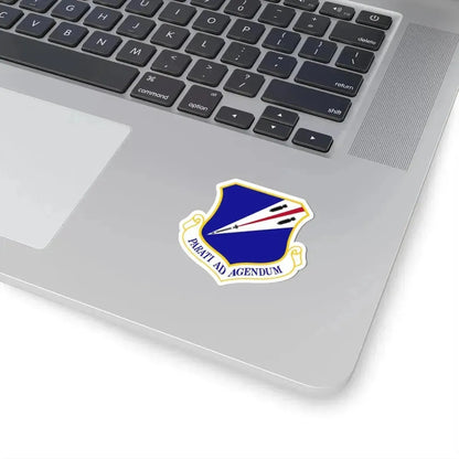 131st Bomb Wing Missouri Air National Guard (U.S. Air Force) STICKER Vinyl Kiss-Cut Decal - The Sticker Space