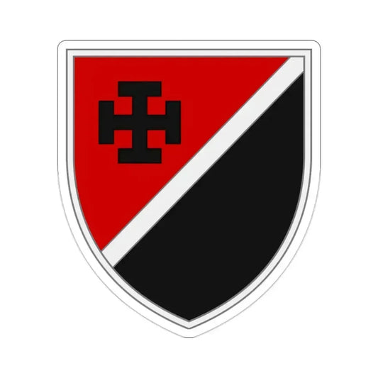 131st Separate Reconnaissance Battalion 3 (Ukraine) STICKER Vinyl Die-Cut Decal 2 Inch - The Sticker Space