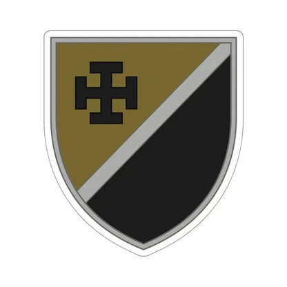 131st Separate Reconnaissance Battalion 4 (Ukraine) STICKER Vinyl Die-Cut Decal 5 Inch - The Sticker Space