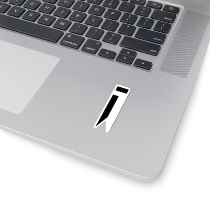 FR Oriflamme (Switzerland) STICKER Vinyl Kiss-Cut Decal